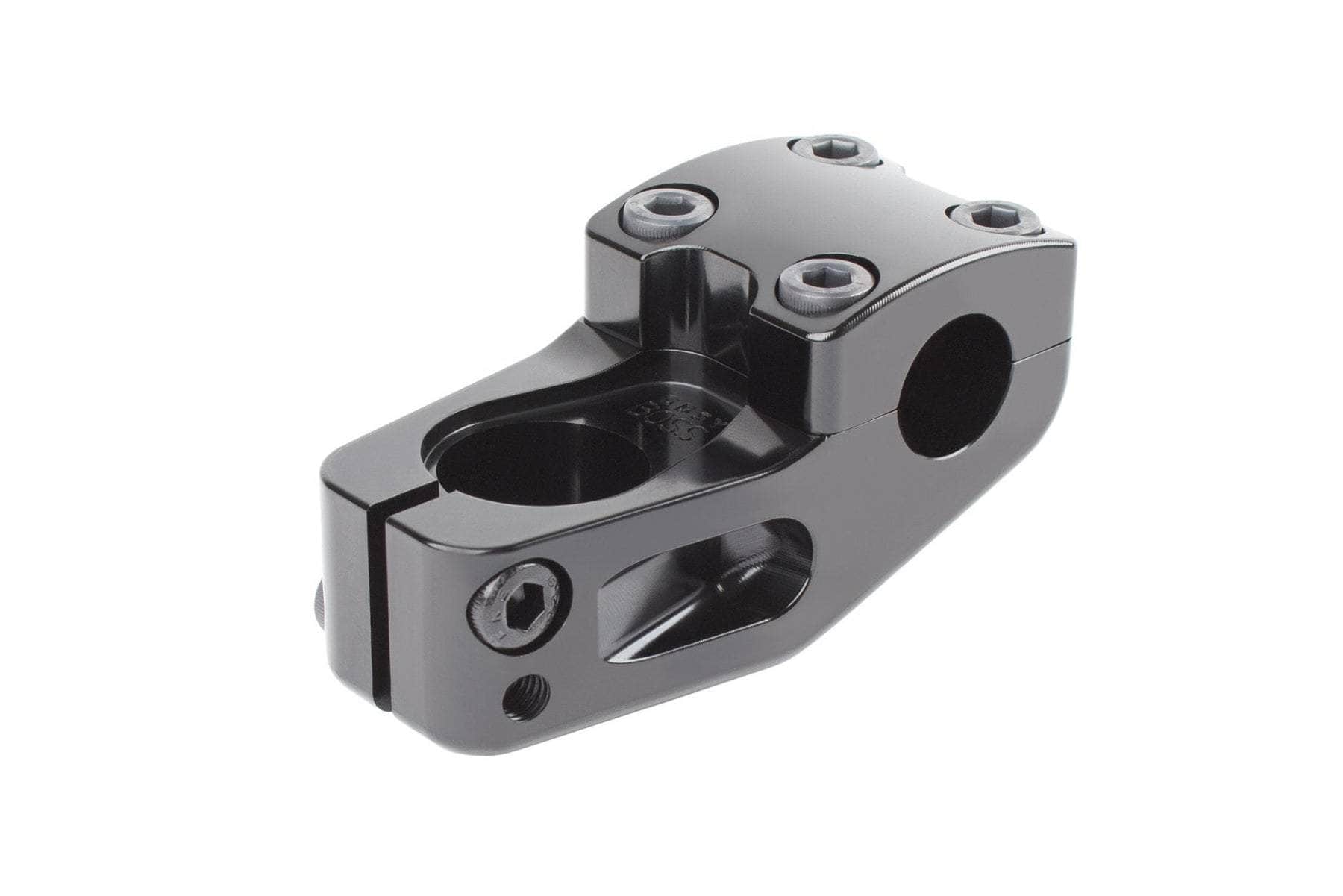 Odyssey BMX Parts Black / 52mm / 22.2mm Standard Odyssey Boss v2 Top Load Stem Black