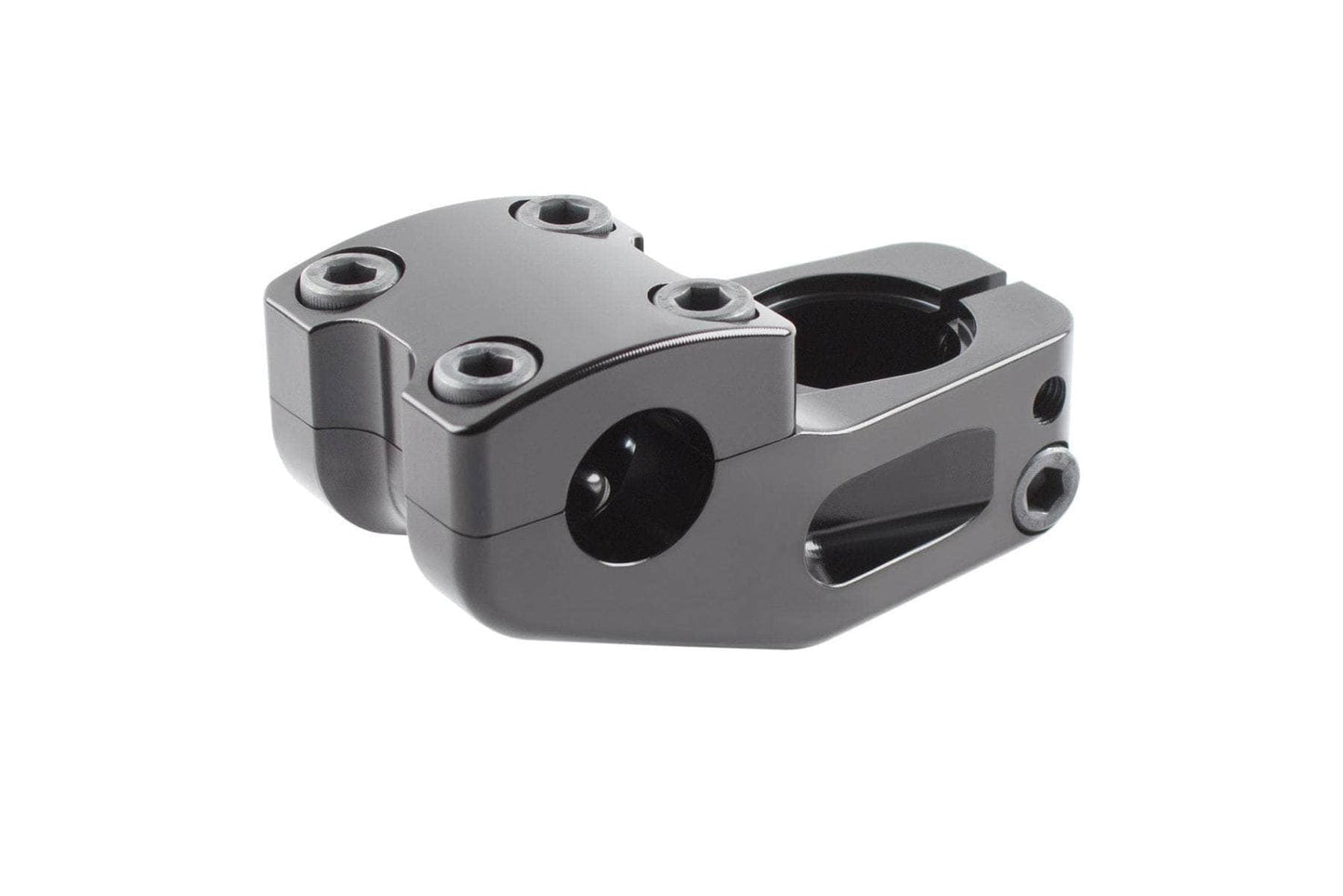 Odyssey BMX Parts Black / 52mm / 22.2mm Standard Odyssey Boss v2 Top Load Stem Black