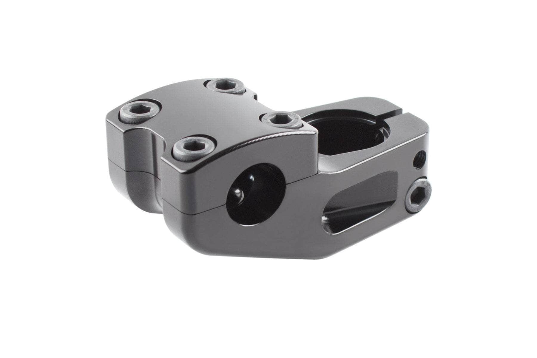 Odyssey BMX Parts Black / 52mm / 22.2mm Standard Odyssey Boss v2 Top Load Stem Black