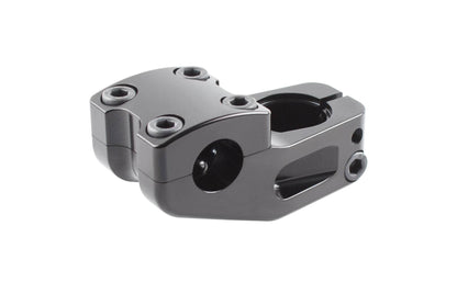 Odyssey BMX Parts Black / 52mm / 22.2mm Standard Odyssey Boss v2 Top Load Stem Black