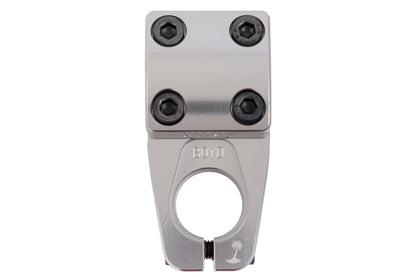 Odyssey BMX Parts Anodised Silver Odyssey Boyd Top Load Stem Anodised Silver