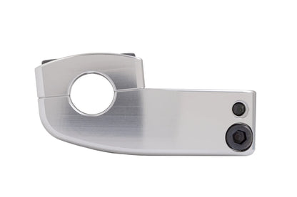 Odyssey BMX Parts Anodised Silver Odyssey Boyd Top Load Stem Anodised Silver