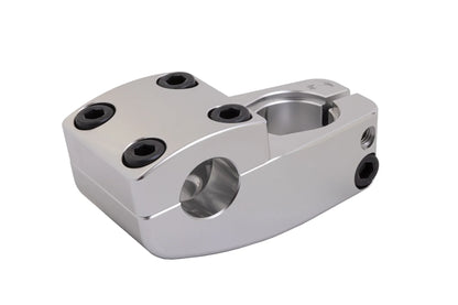 Odyssey BMX Parts Anodised Silver Odyssey Boyd Top Load Stem Anodised Silver