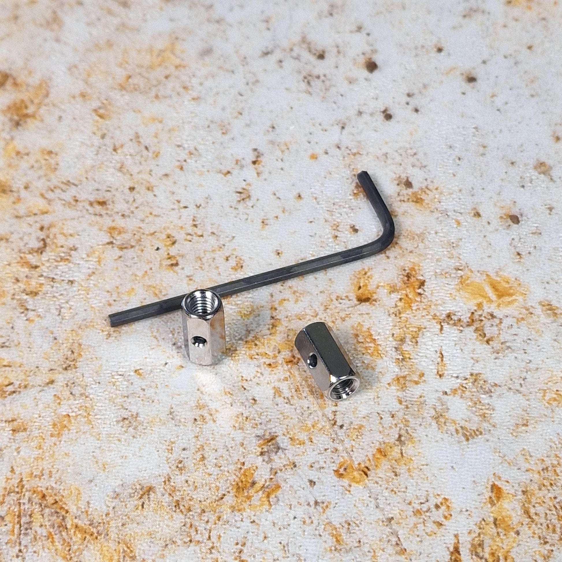 Odyssey Brake Cable Knarps Alans BMX - Main Image