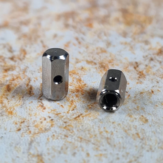 Odyssey BMX Parts Odyssey Brake Cable Knarps Pair (No Allen Key)