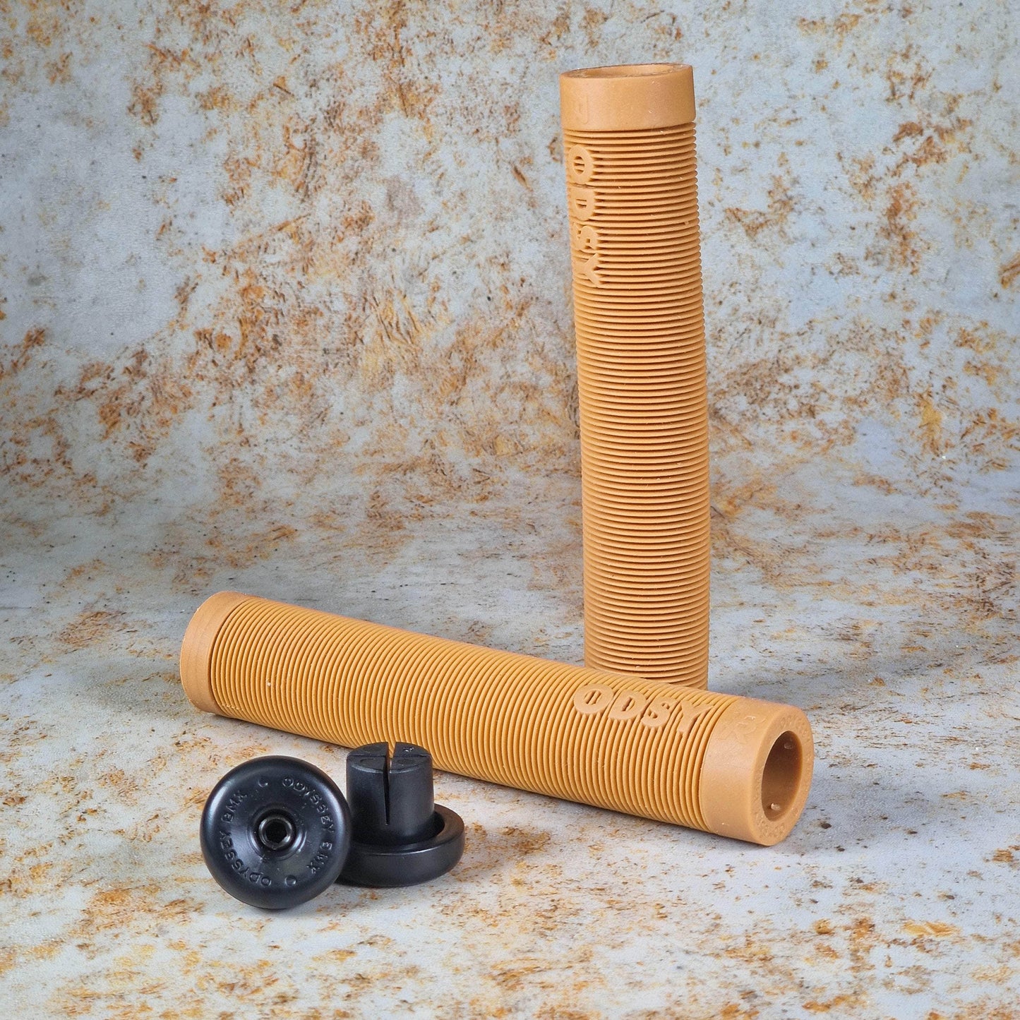 Odyssey BMX Parts Gum Odyssey Broc Raiford Grips