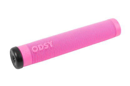 Odyssey BMX Parts Hot Pink Odyssey Broc Raiford Grips