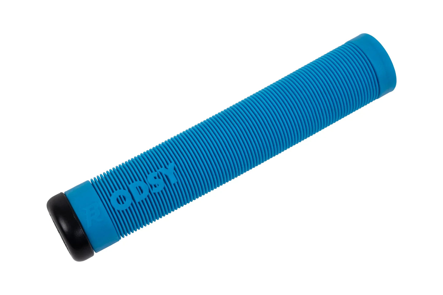 Odyssey BMX Parts Ocean Blue Odyssey Broc Raiford Grips