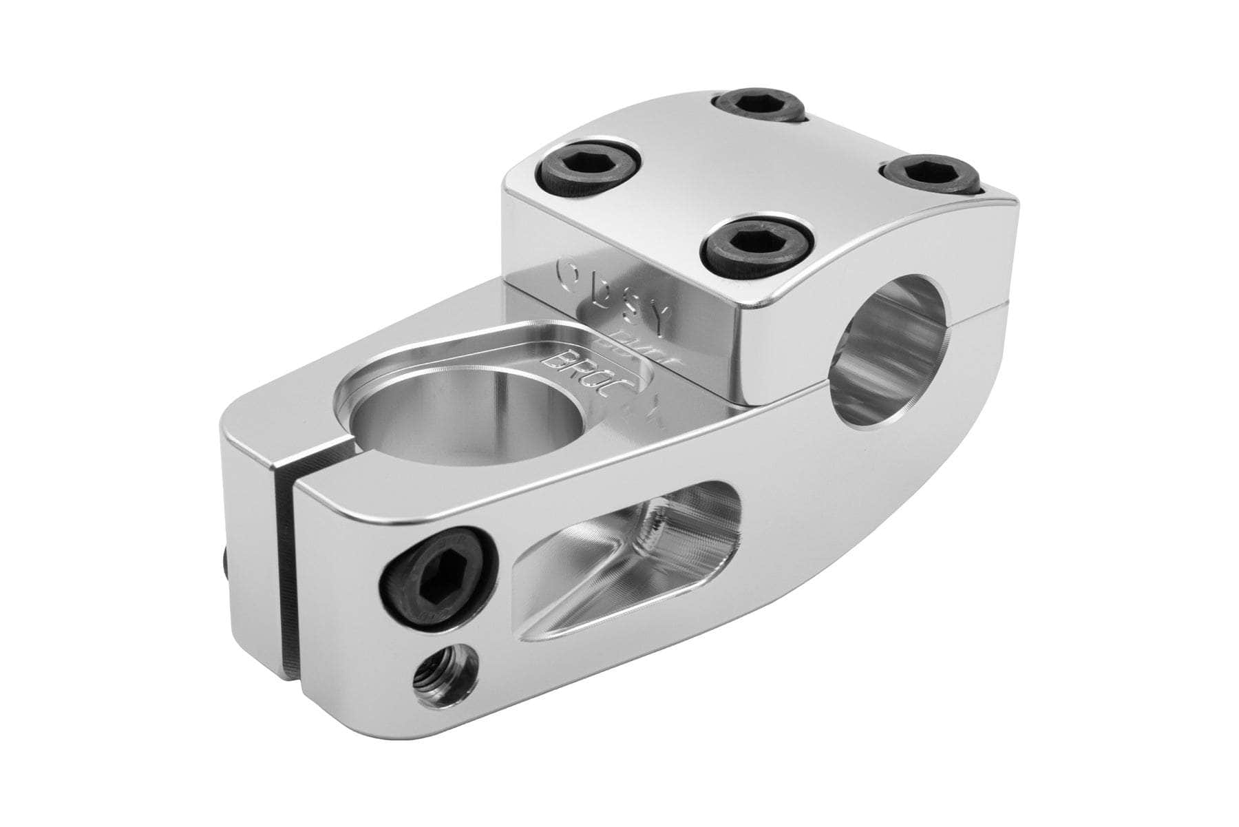 Odyssey Broc V2 Top Load BMX Stem | Alans BMX