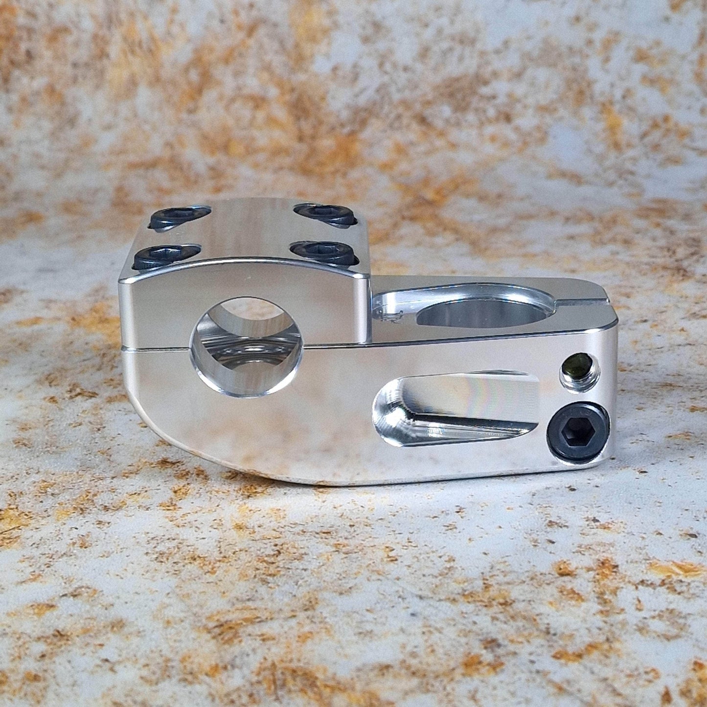 Odyssey BMX Parts Odyssey Broc V2 Top Load Stem