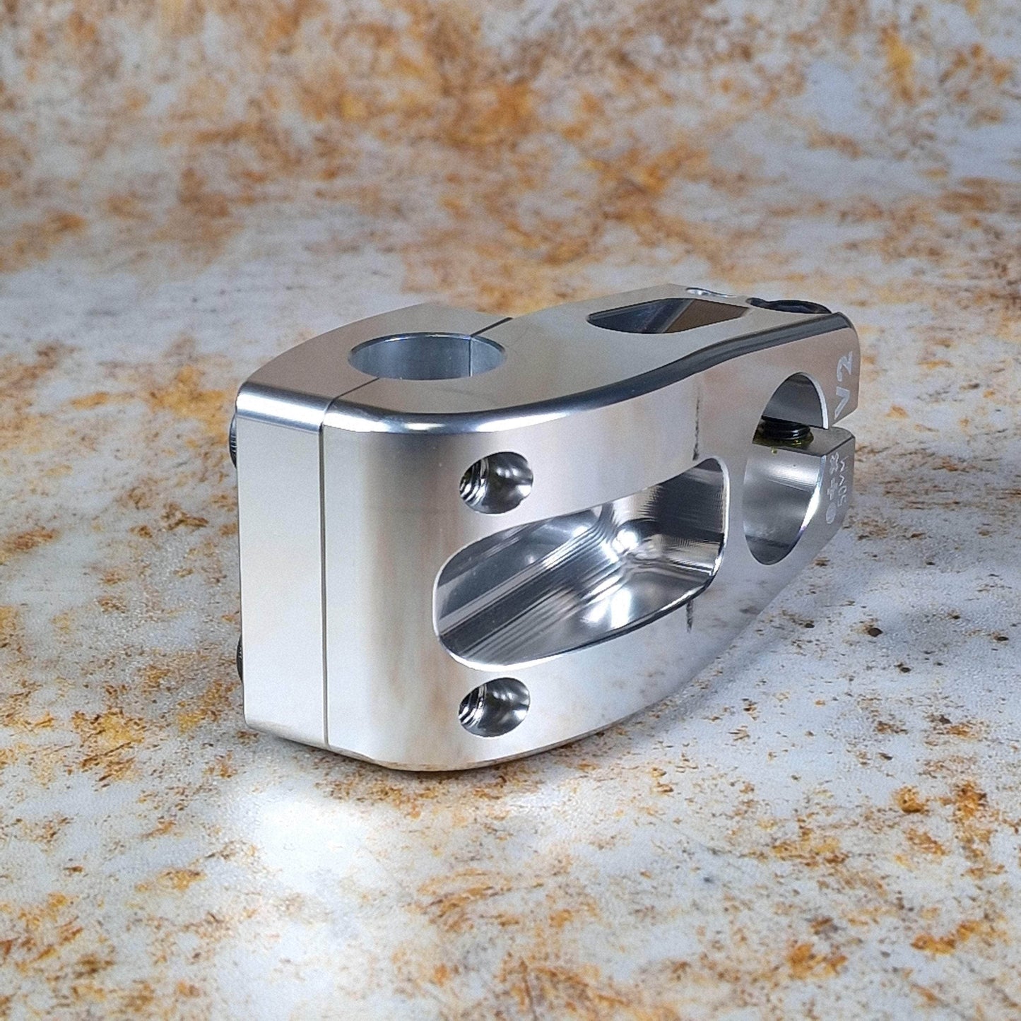 Odyssey BMX Parts Odyssey Broc V2 Top Load Stem