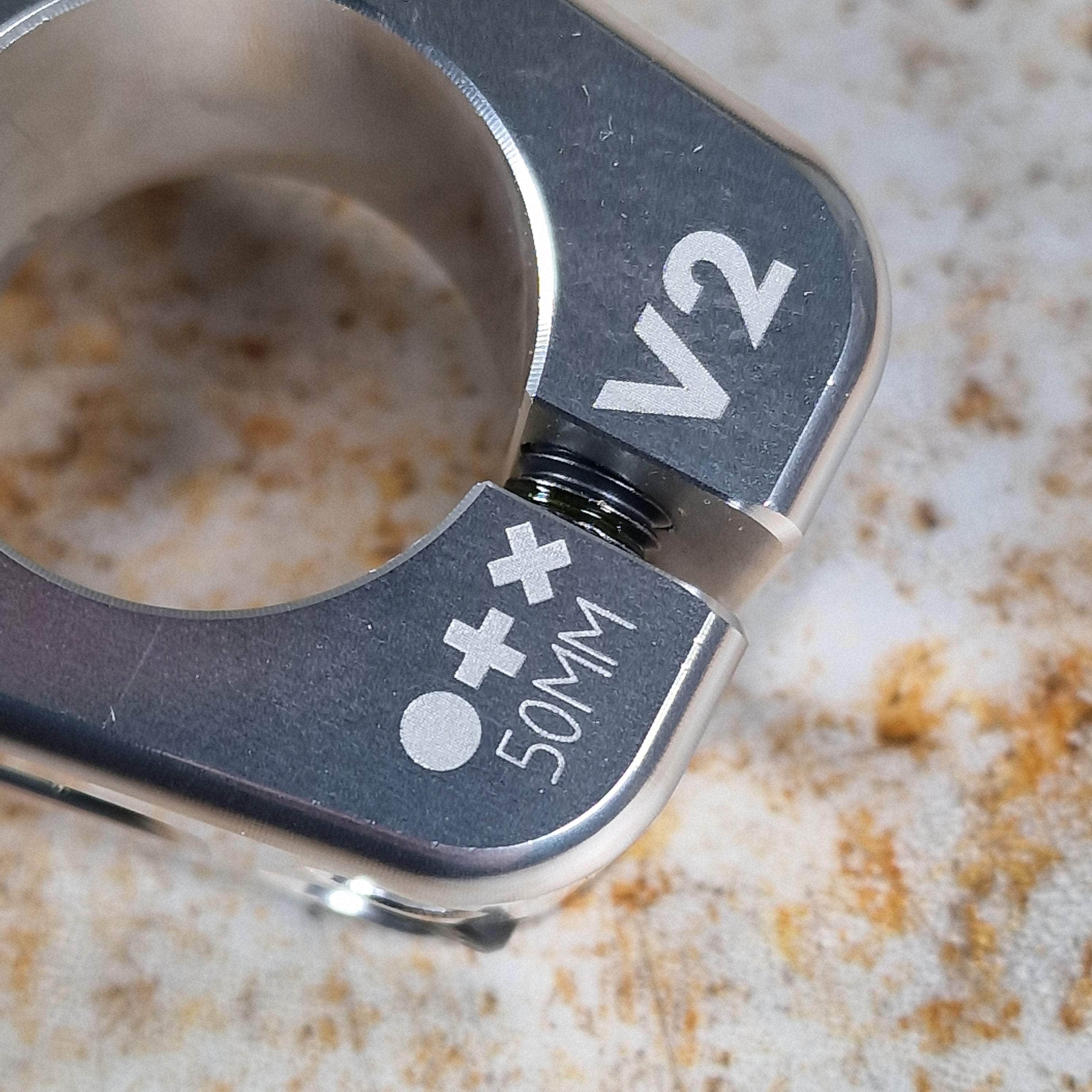 Odyssey Broc V2 Top Load BMX Stem | Alans BMX