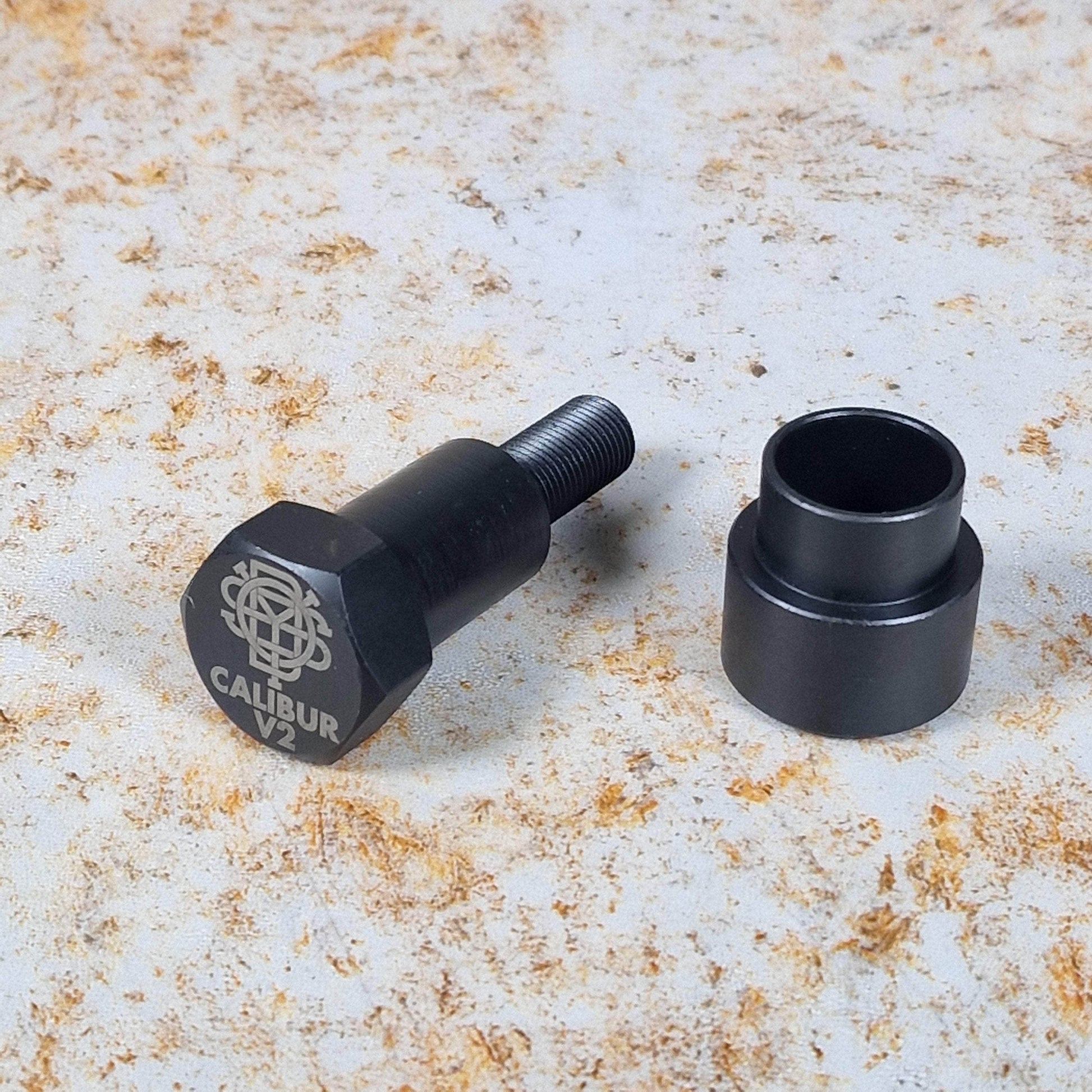 Odyssey BMX Parts Odyssey Calibur V2 Crank Puller