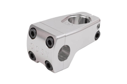 Odyssey BMX Parts Anodised Silver / 50mm / 22.2mm Standard Odyssey CFL3 Front Load Stem
