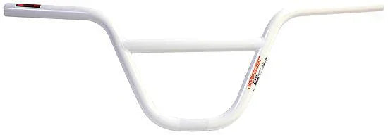 Odyssey BMX Parts White / 7.75 / 22.2mm Standard Odyssey Civilian Svelte 7.75" Bars