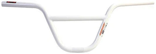 Odyssey BMX Parts White / 7.75 / 22.2mm Standard Odyssey Civilian Svelte 7.75" Bars