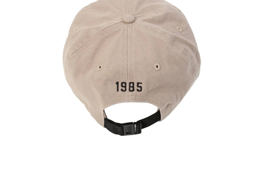 Odyssey Clothing & Shoes Tan Odyssey Club House 6 Panel Hat
