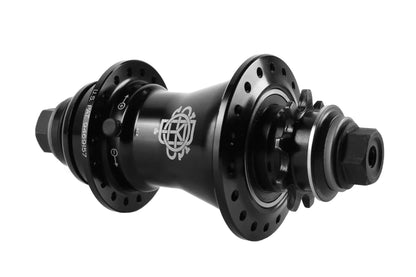 Odyssey BMX Parts Odyssey Clutch Pro Freecoaster Hub