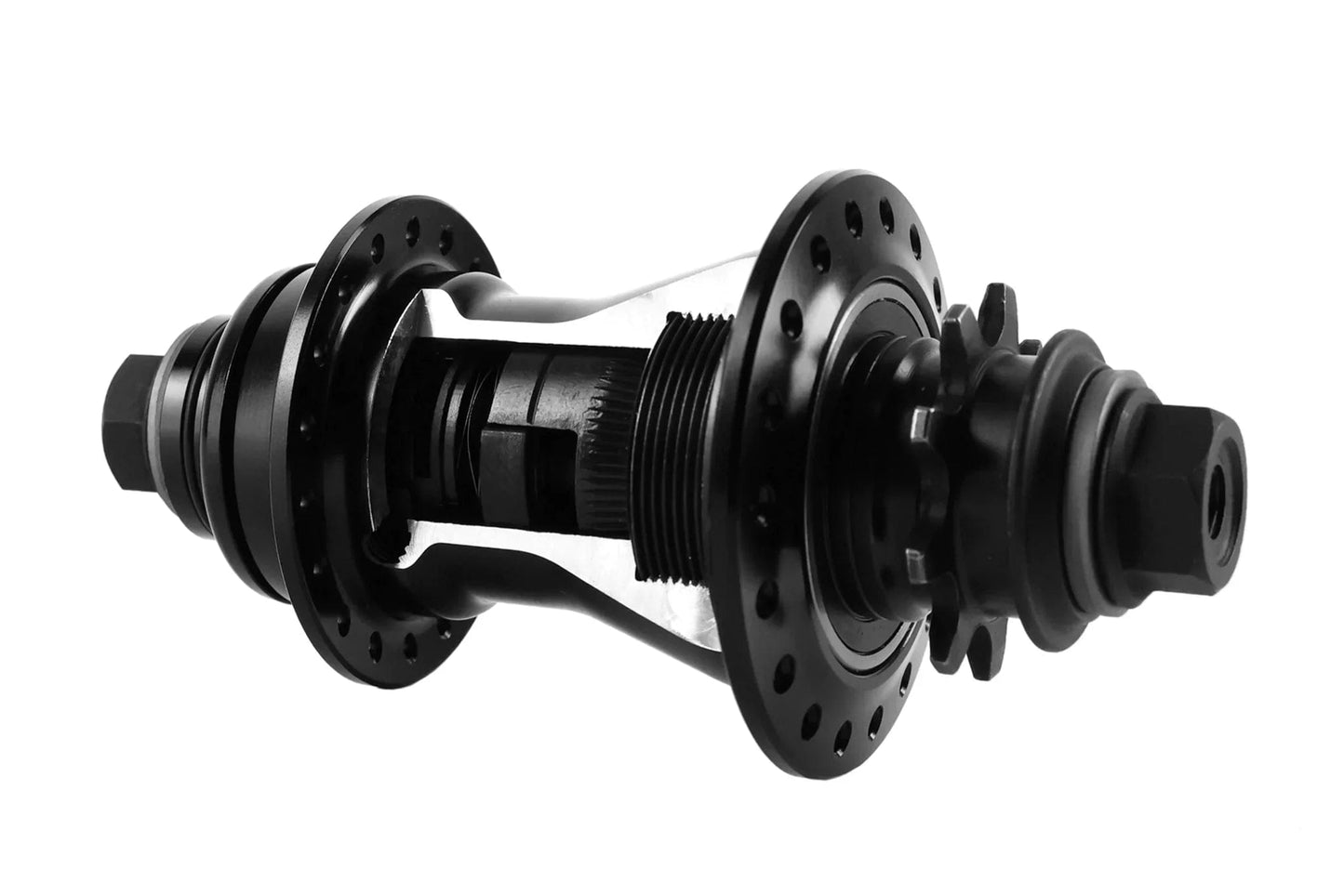 Odyssey BMX Parts Odyssey Clutch Pro Freecoaster Hub