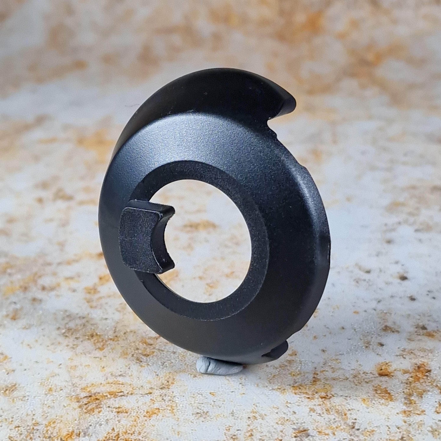 Odyssey BMX Parts Drive Side Odyssey Clutch Pro Hubguard