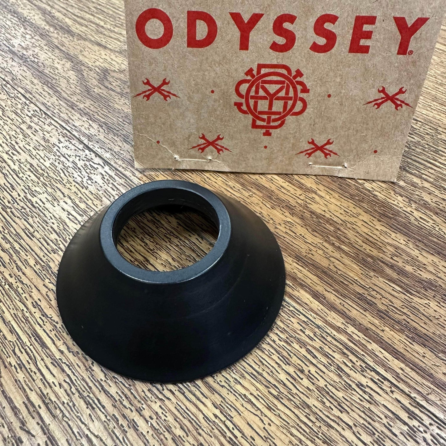 Odyssey BMX Parts Non Drive Side Odyssey Clutch Pro Hubguard