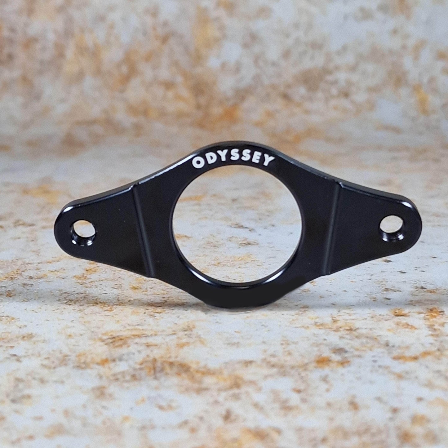 Odyssey BMX Parts Odyssey CNC Alloy Upper Gyro Plate