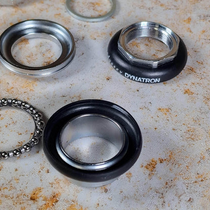 Odyssey Old School BMX 26.4mm Odyssey Dynatron 1 Inch Threaded Headset