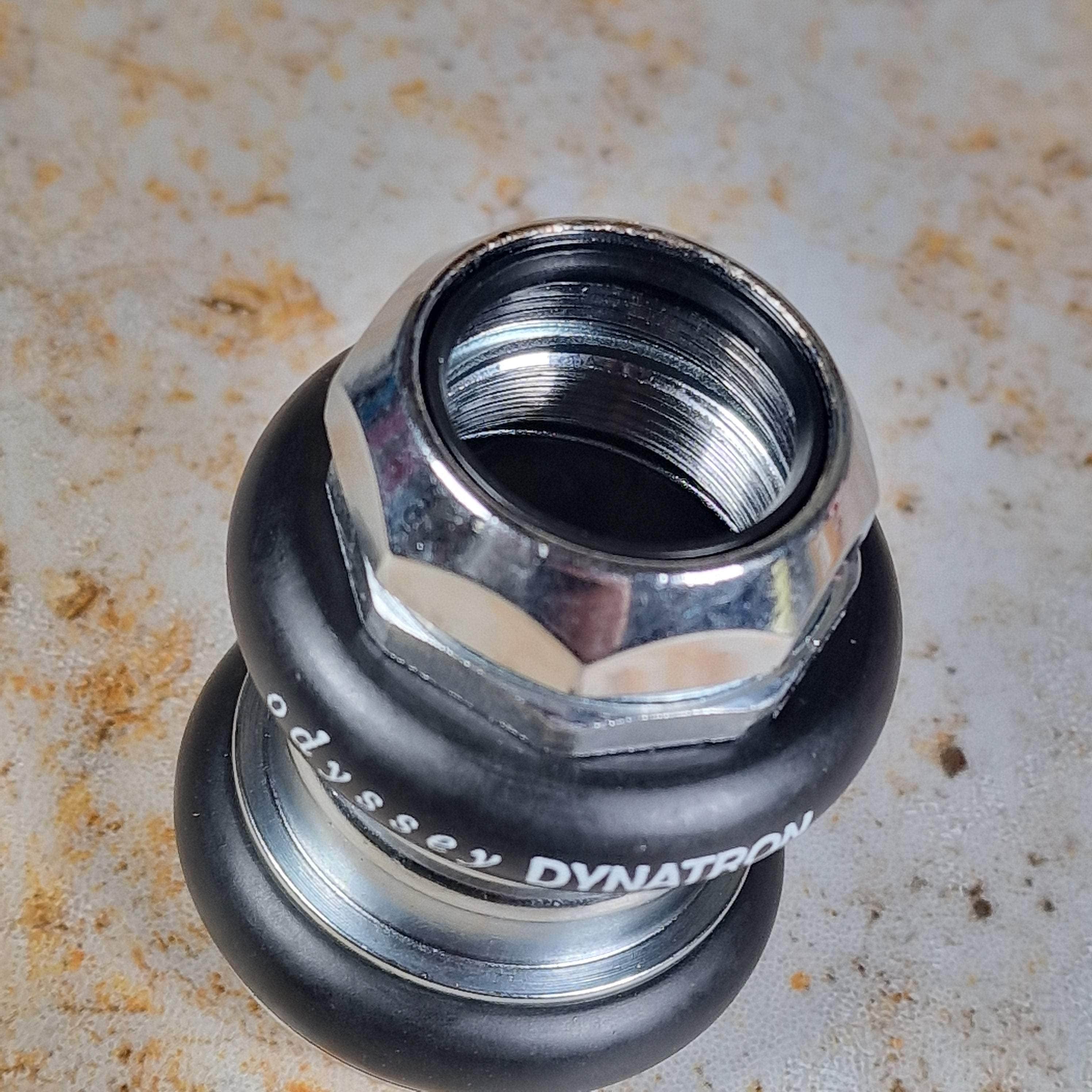 Old School Headsets 32.7mm – Alans BMX