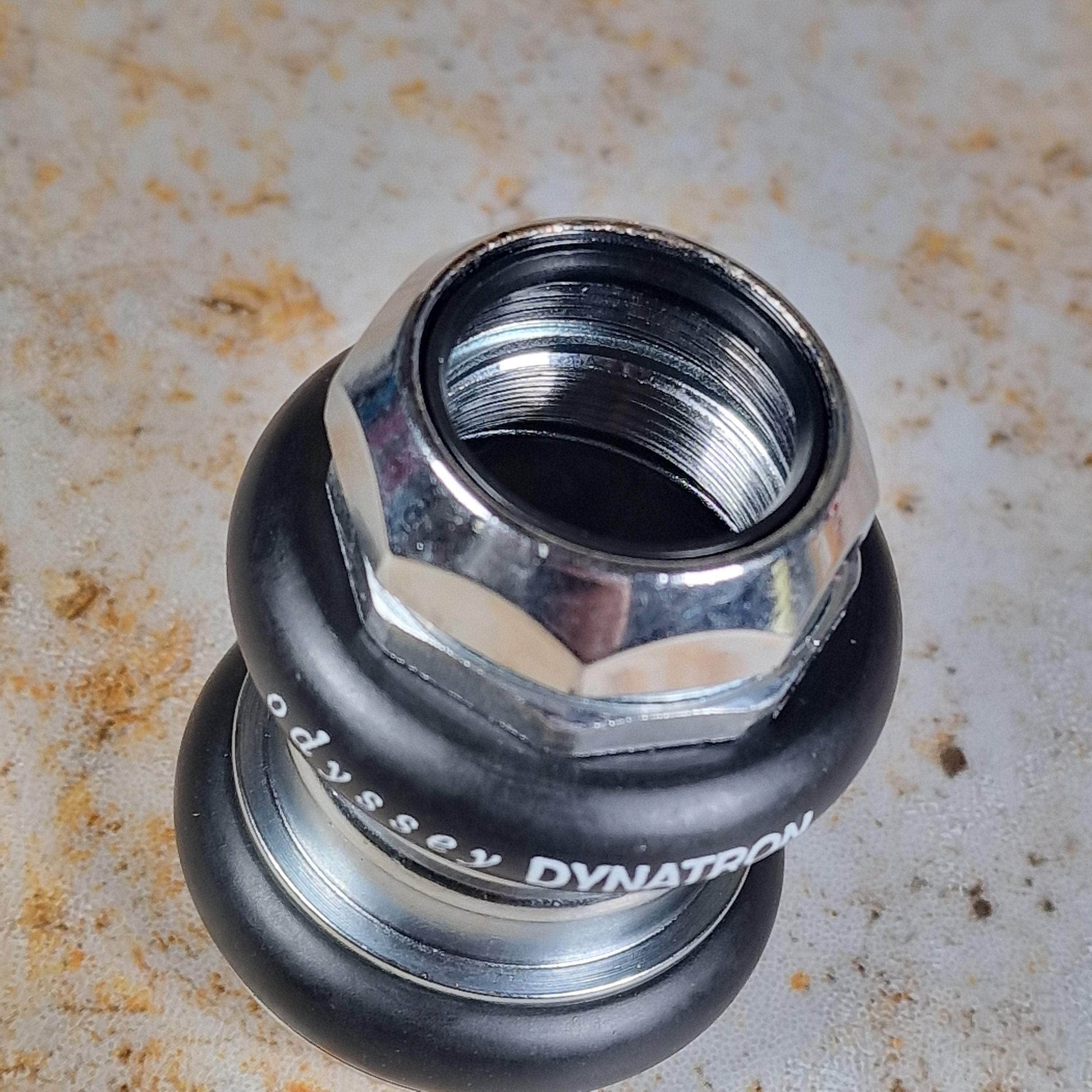 Odyssey Old School BMX 26.4mm Odyssey Dynatron 1 Inch Threaded Headset