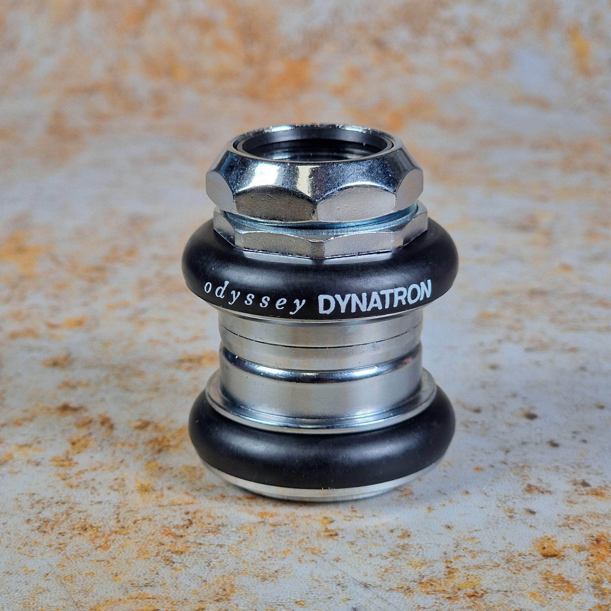 Odyssey Old School BMX 26.4mm Odyssey Dynatron 1 Inch Threaded Headset