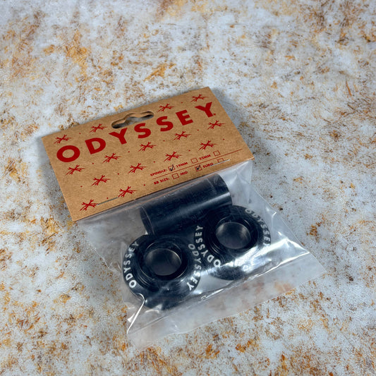 Odyssey BMX Parts Odyssey Euro Bottom Bracket Black
