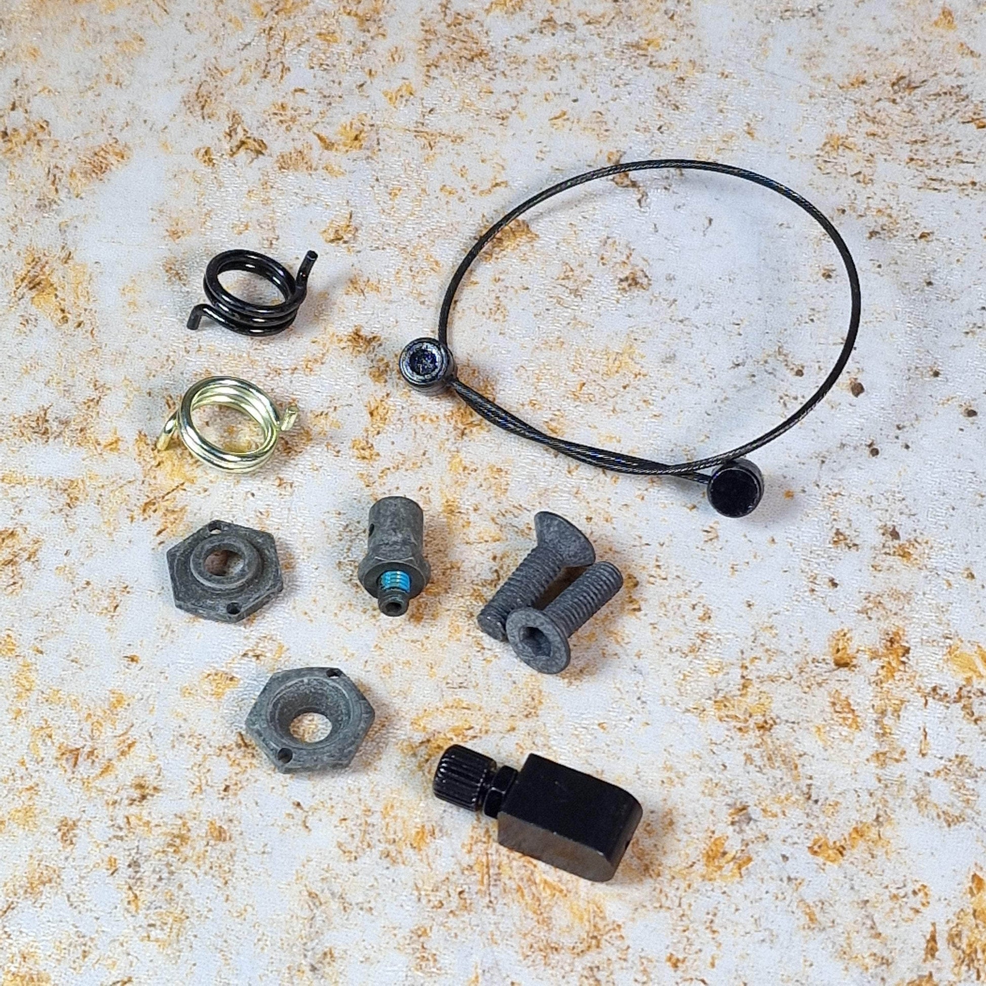 Odyssey BMX Parts Odyssey Evo 2.5 Brake Spares Kit