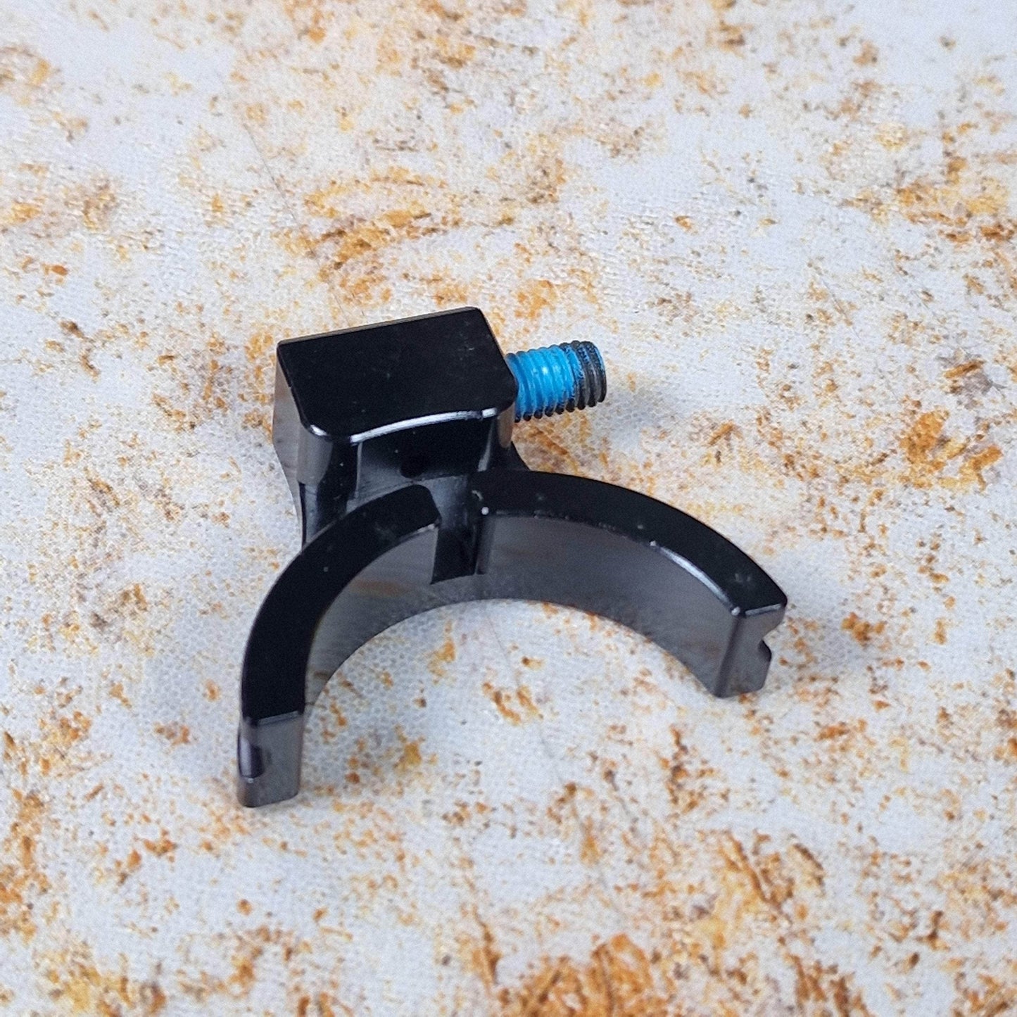 Odyssey BMX Parts Odyssey Evo II Straddle Hanger