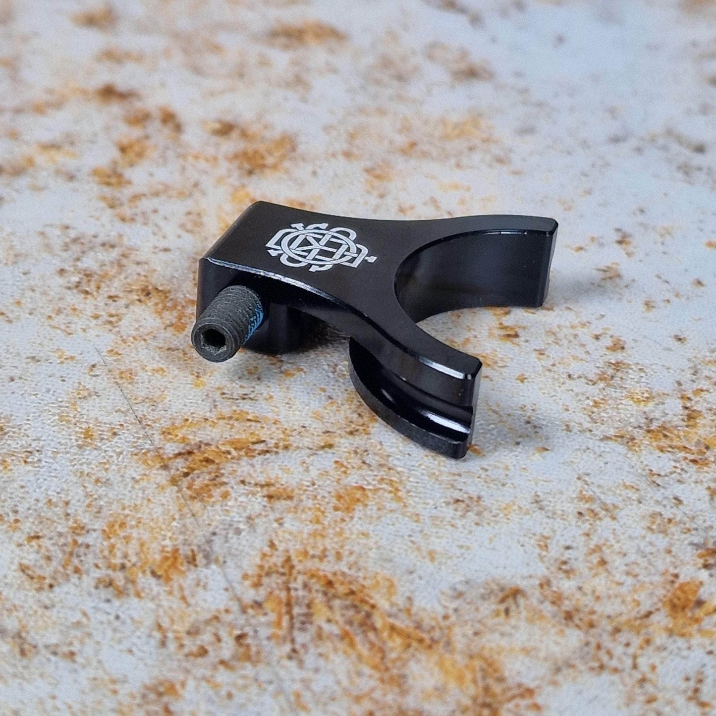 Odyssey BMX Parts Odyssey Evo II Straddle Hanger