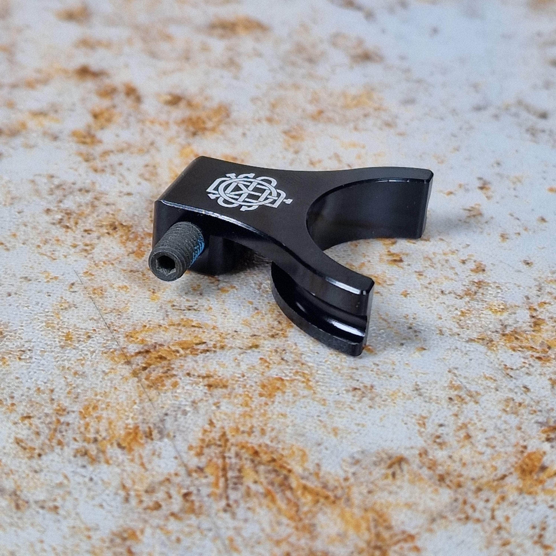 Odyssey BMX Parts Odyssey Evo II Straddle Hanger