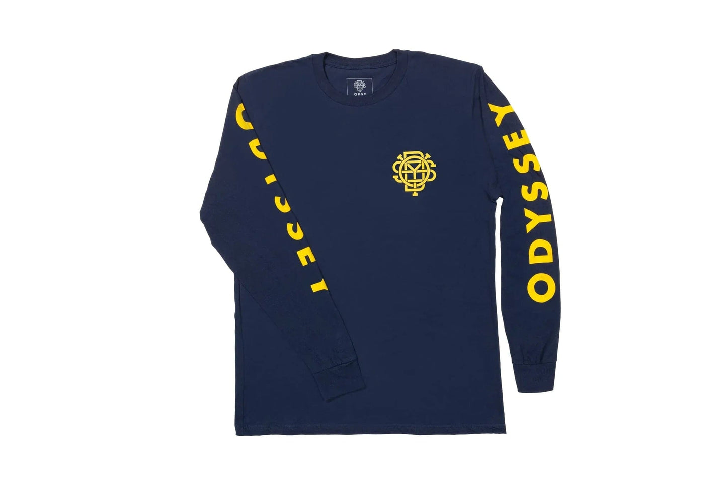 Odyssey Clothing & Shoes Odyssey Futura Long Sleeve Shirt