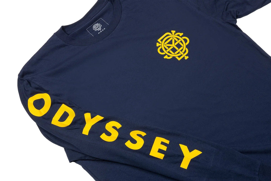 Odyssey Clothing & Shoes Odyssey Futura Long Sleeve Shirt