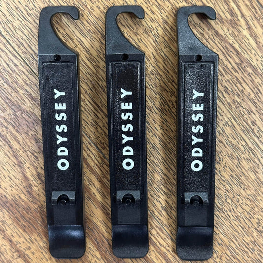 Odyssey Misc Odyssey Futura Tyre Lever Kit