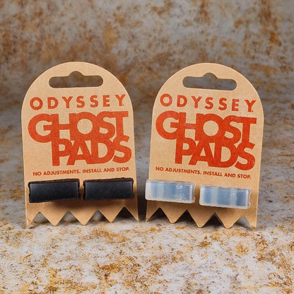 Odyssey BMX Parts Odyssey Ghost Brake Pads