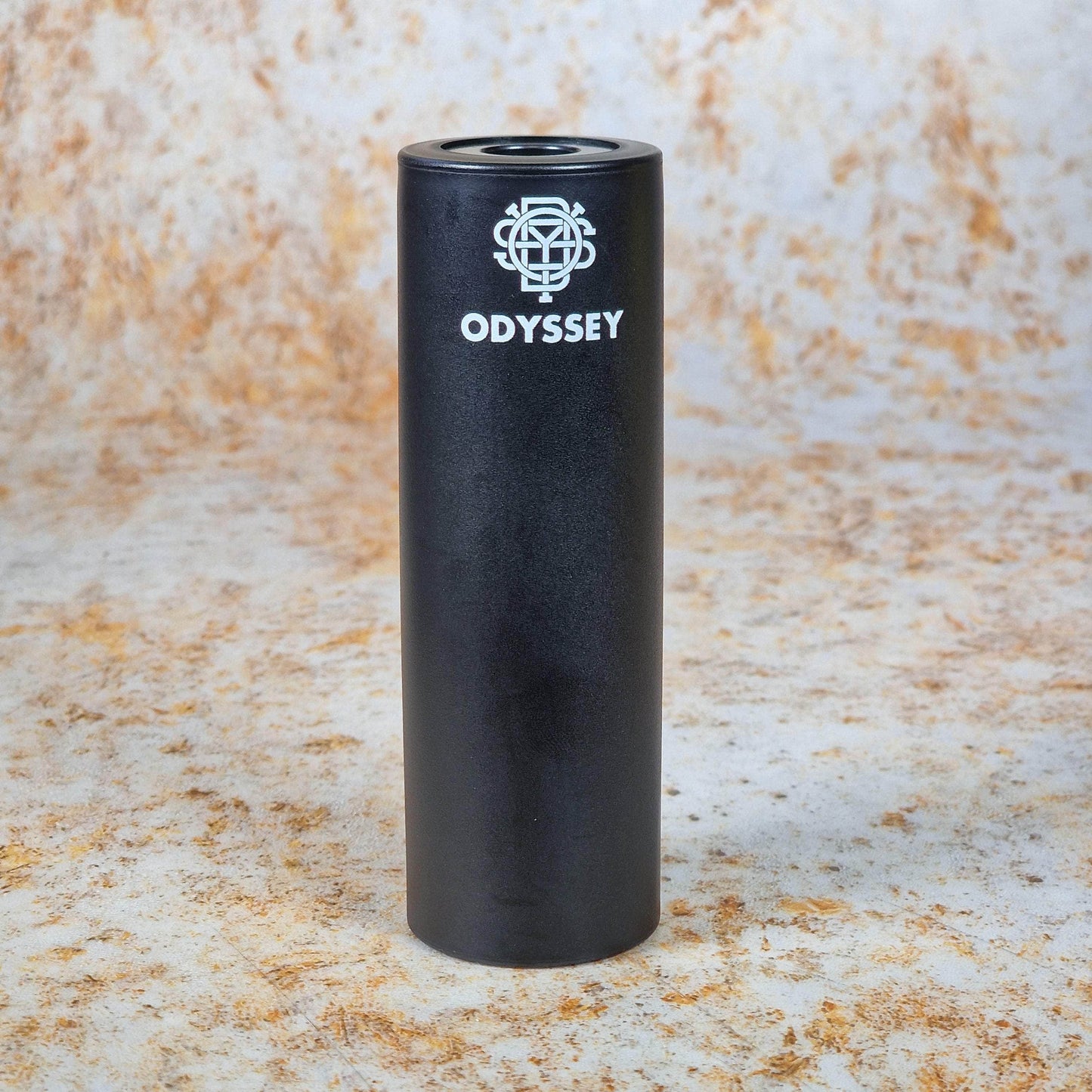 Odyssey BMX Parts Odyssey Graduate 4.75 PC Peg Black Single