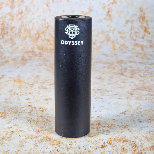 Odyssey BMX Parts Odyssey Graduate 5" PC Peg Black