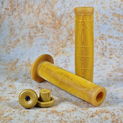 Odyssey BMX Parts Gum Odyssey Griswald Grips