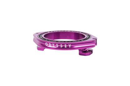 Odyssey BMX Parts Anodised Purple Odyssey GTX-S Gyro Brake Detangler