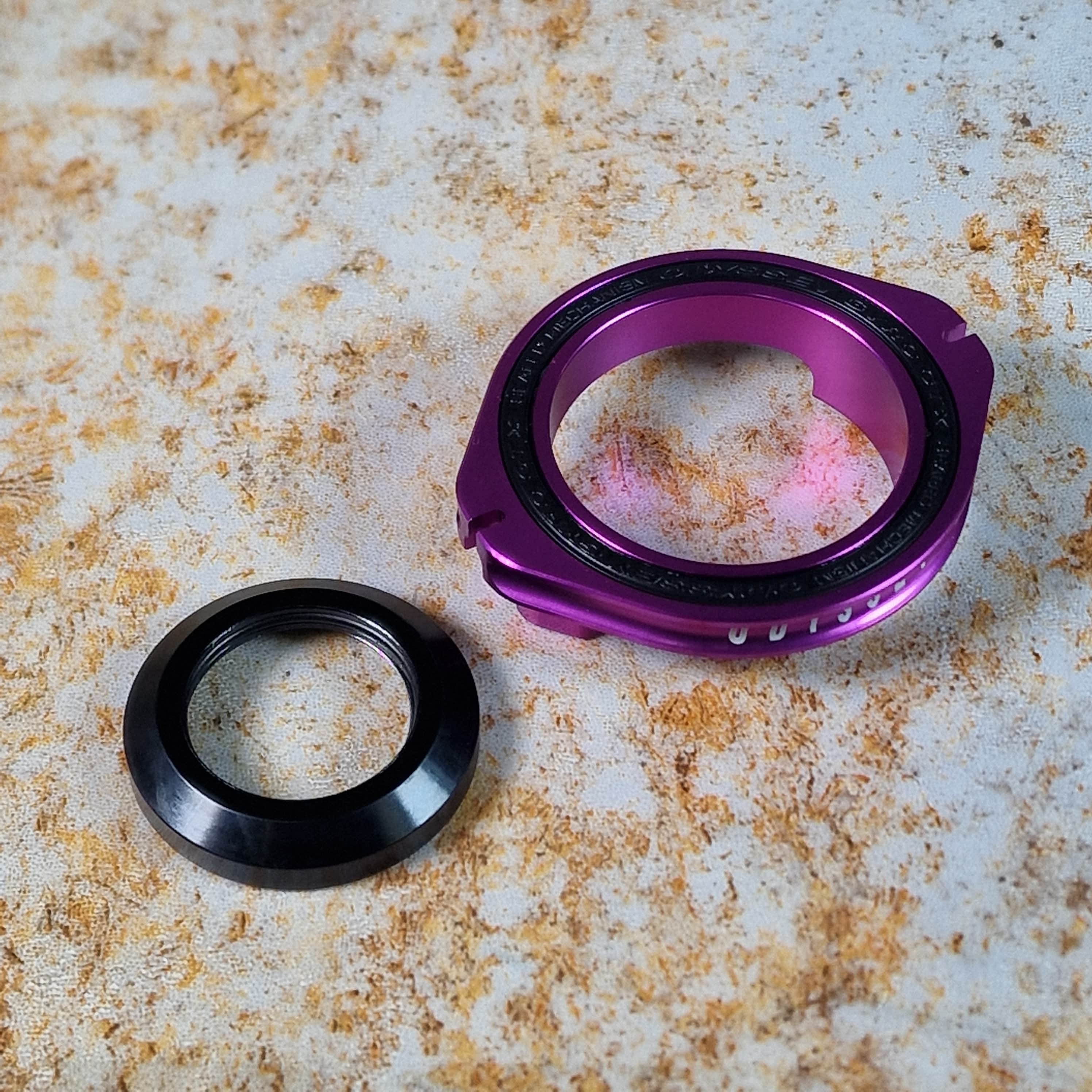 Odyssey GTX-S Gyro BMX Brake Detangler | Alans BMX