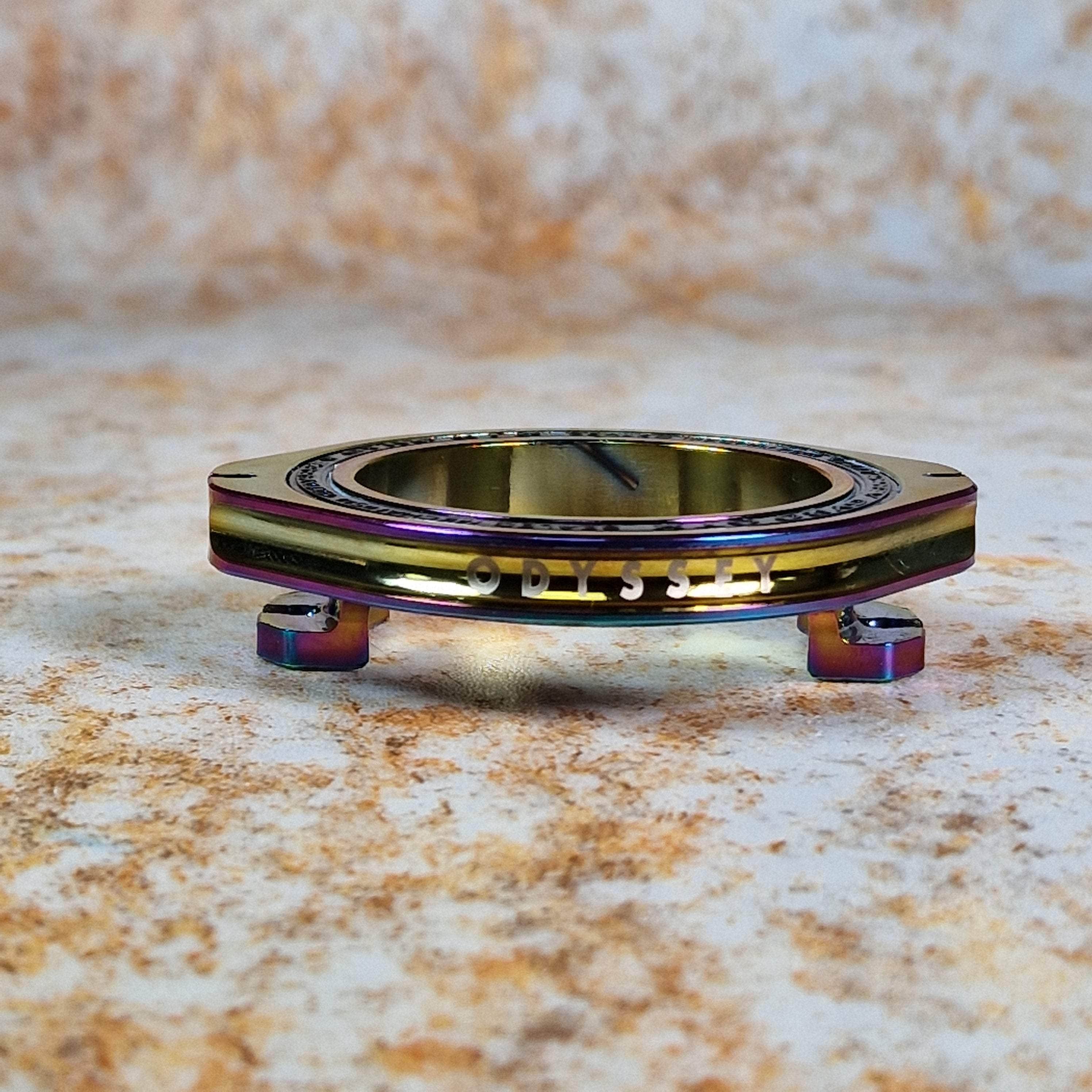 Odyssey GTX-S Pro Gyro BMX Freno Kit - Foto 4