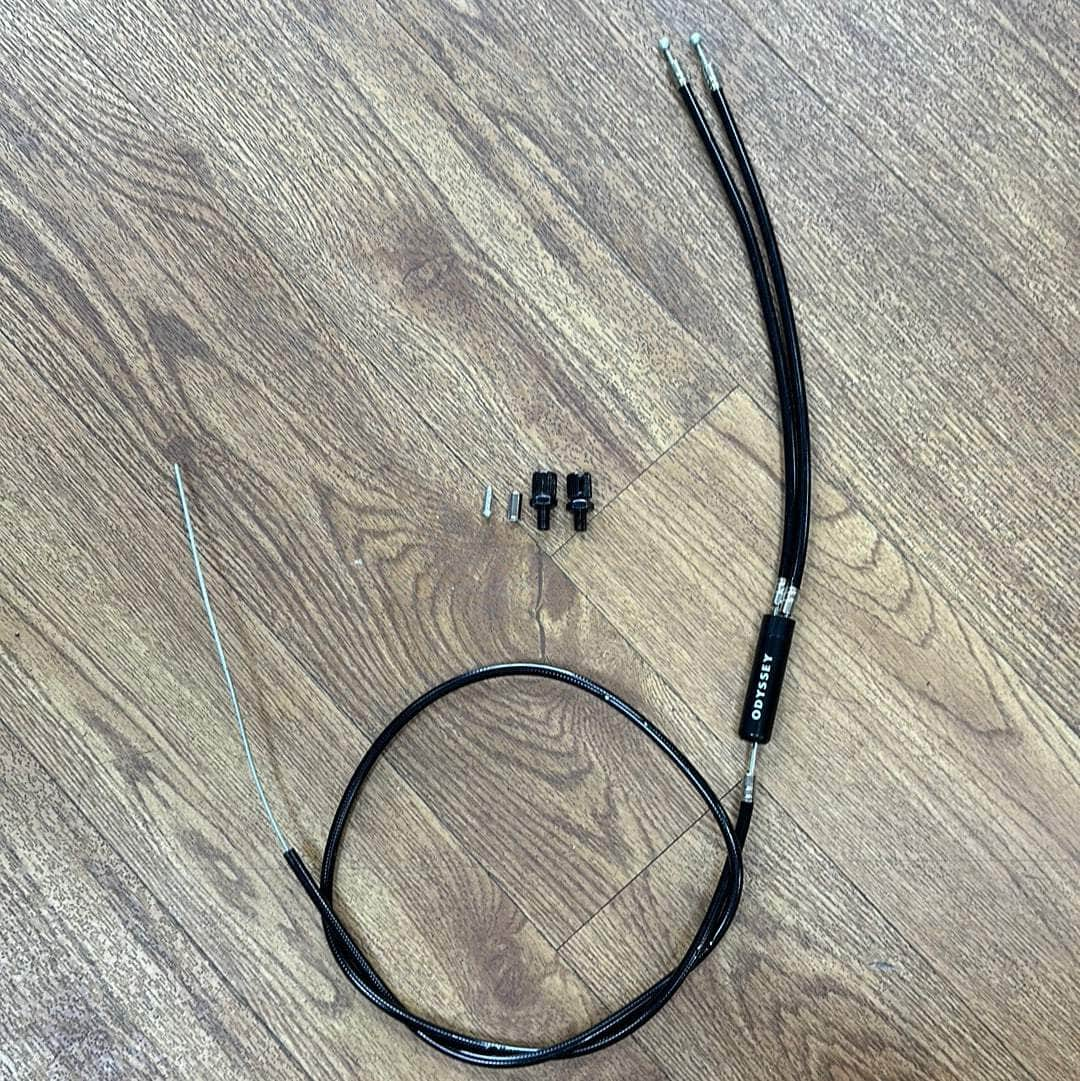 Odyssey BMX Parts Odyssey Gyro G3 Lower Brake Cable