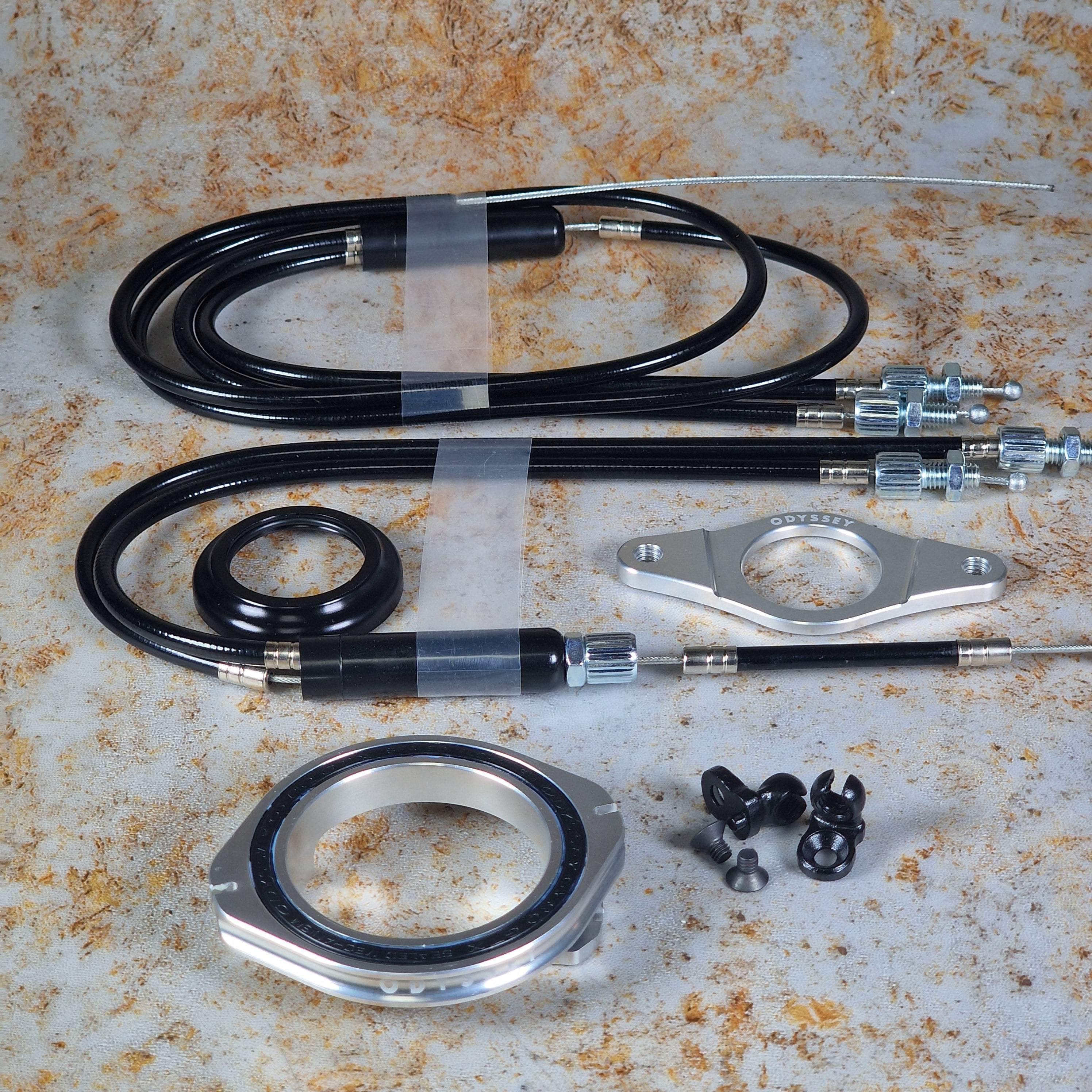 Odyssey Gyro GTX-S BMX Detangler Pro Kit | Alans BMX