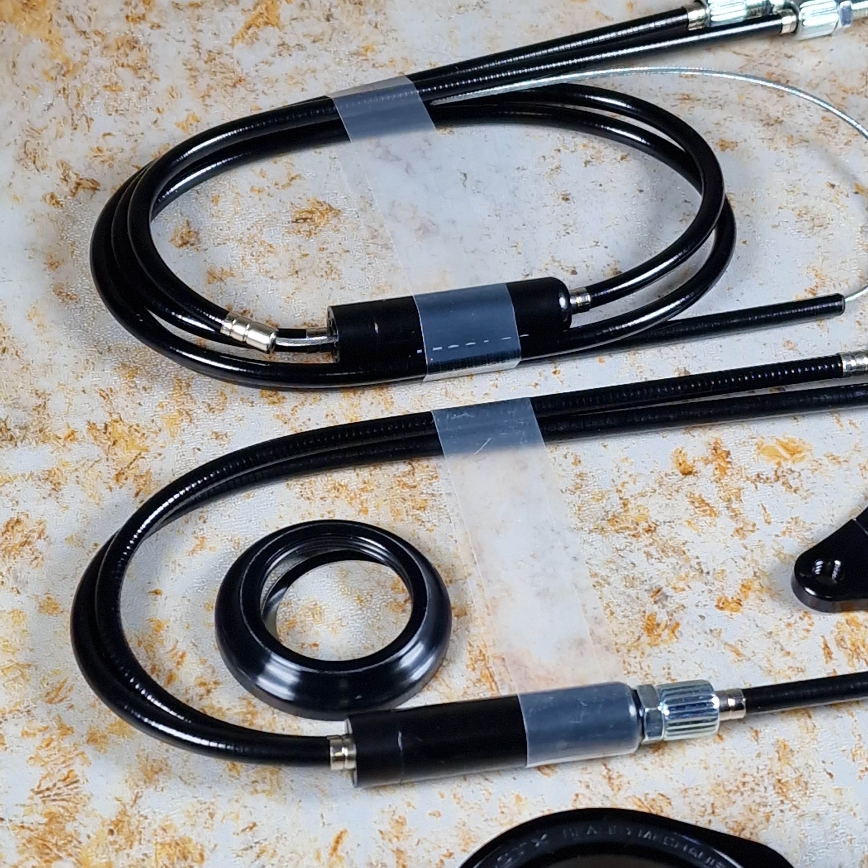 Odyssey Gyro GTX-S BMX Detangler Pro Kit | Alans BMX