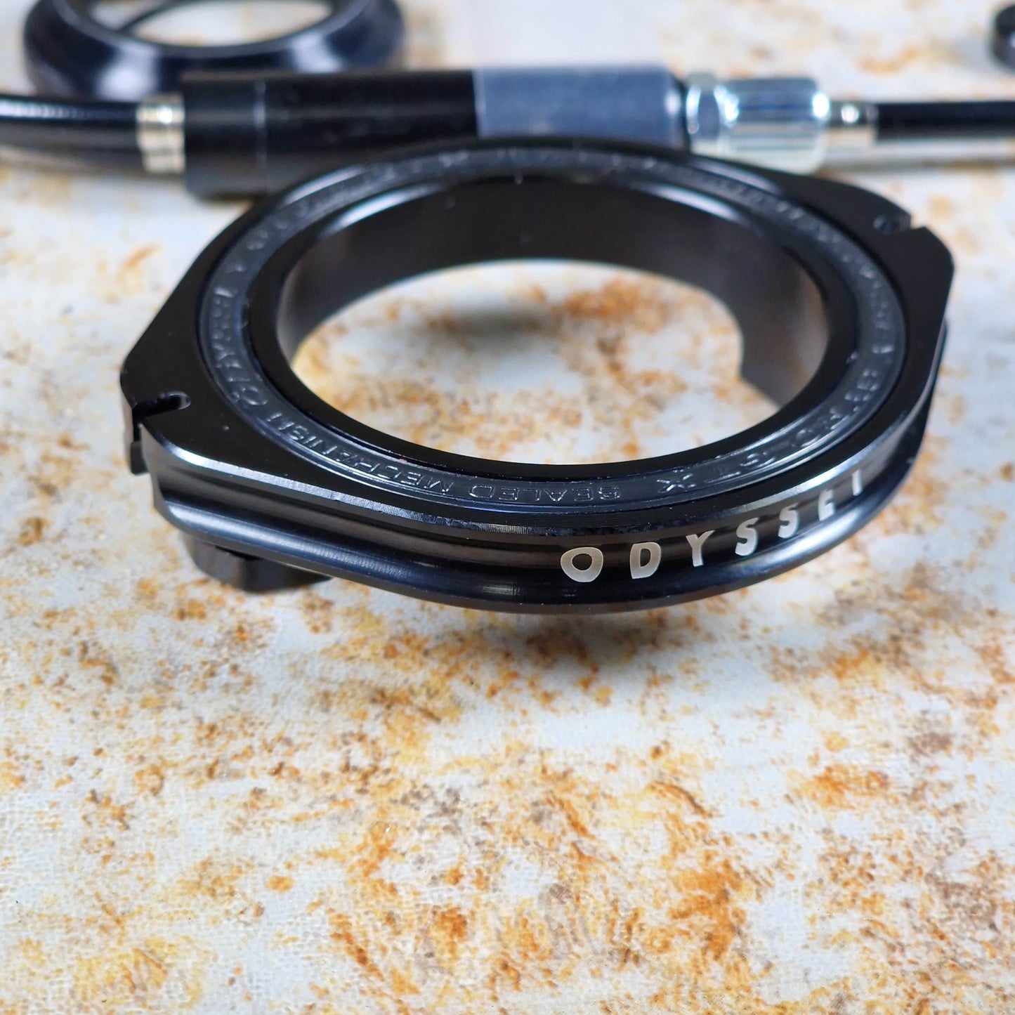 Odyssey BMX Parts Odyssey Gyro GTX-S Pro Kit