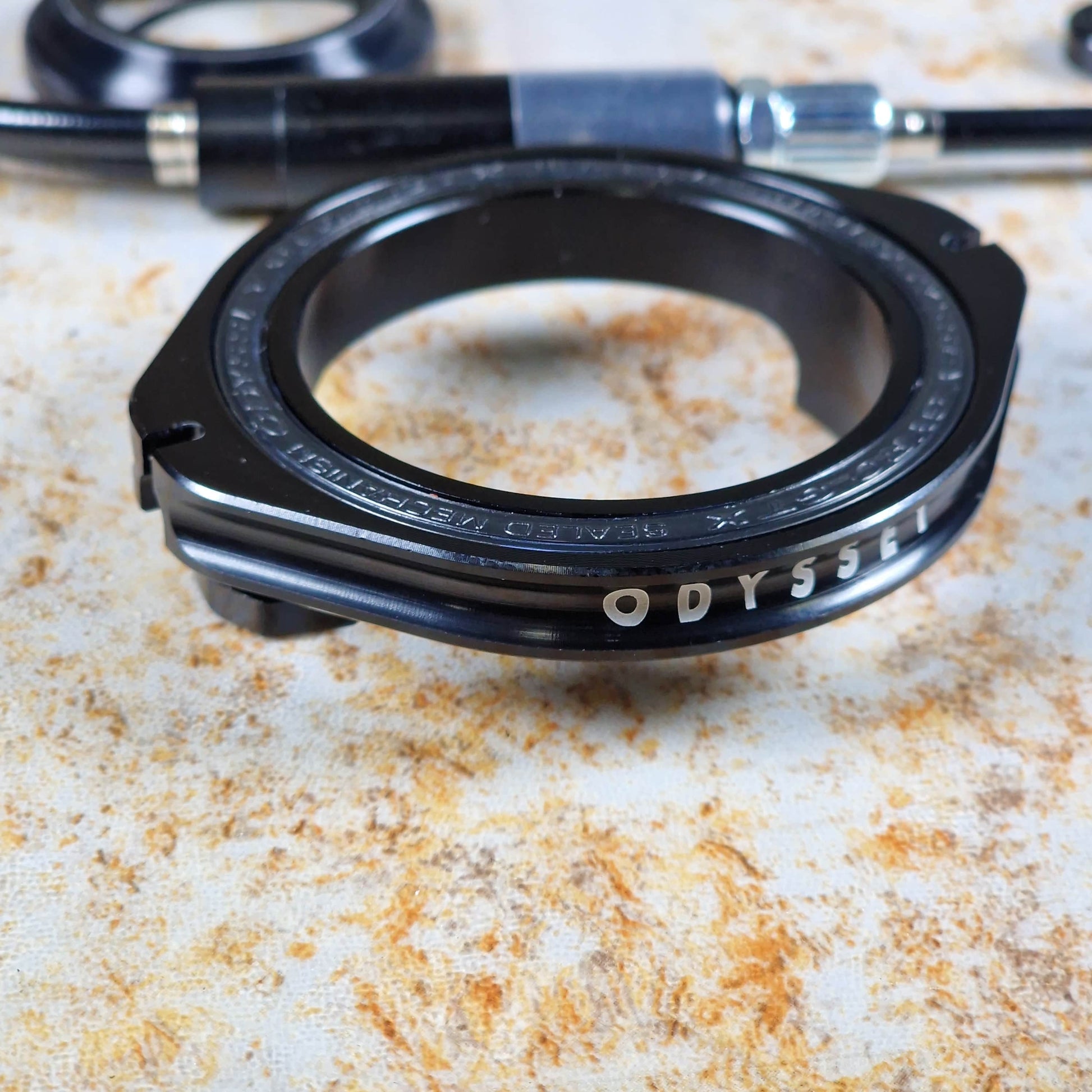 Odyssey BMX Parts Odyssey Gyro GTX-S Pro Kit